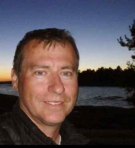 Neal Carter - Founder and Traverse City SEO Specialist, Internet Marketing Consultant