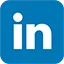 Find us on LinkedIn